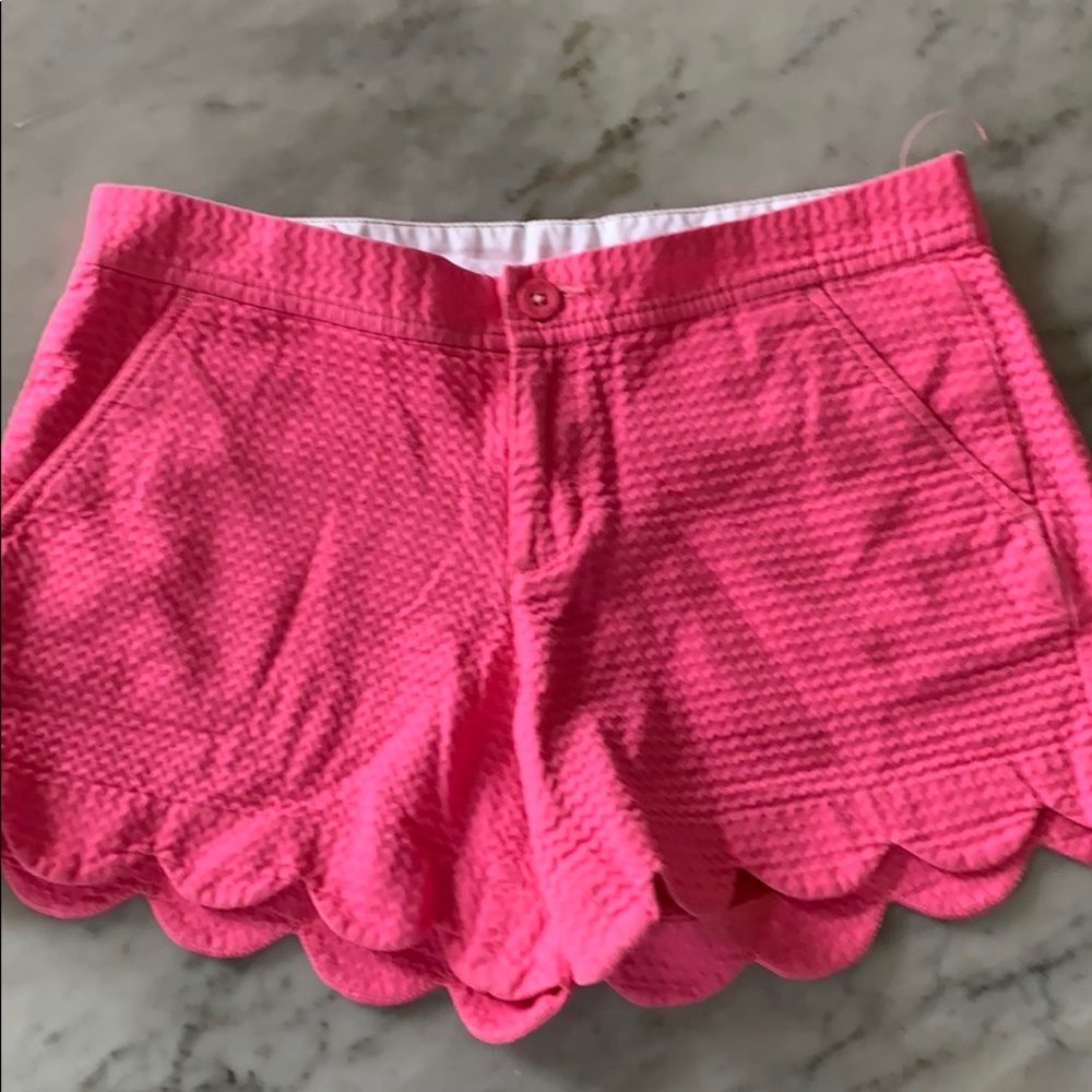 Lilly Pulitzer Buttercup Short